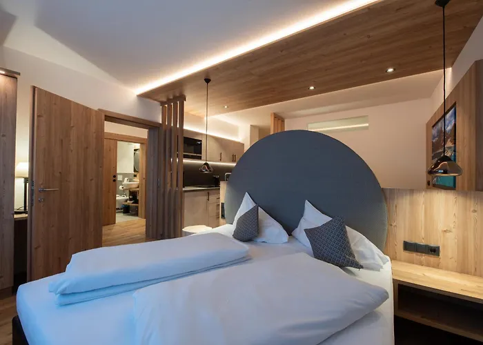 Hotel Mondschein