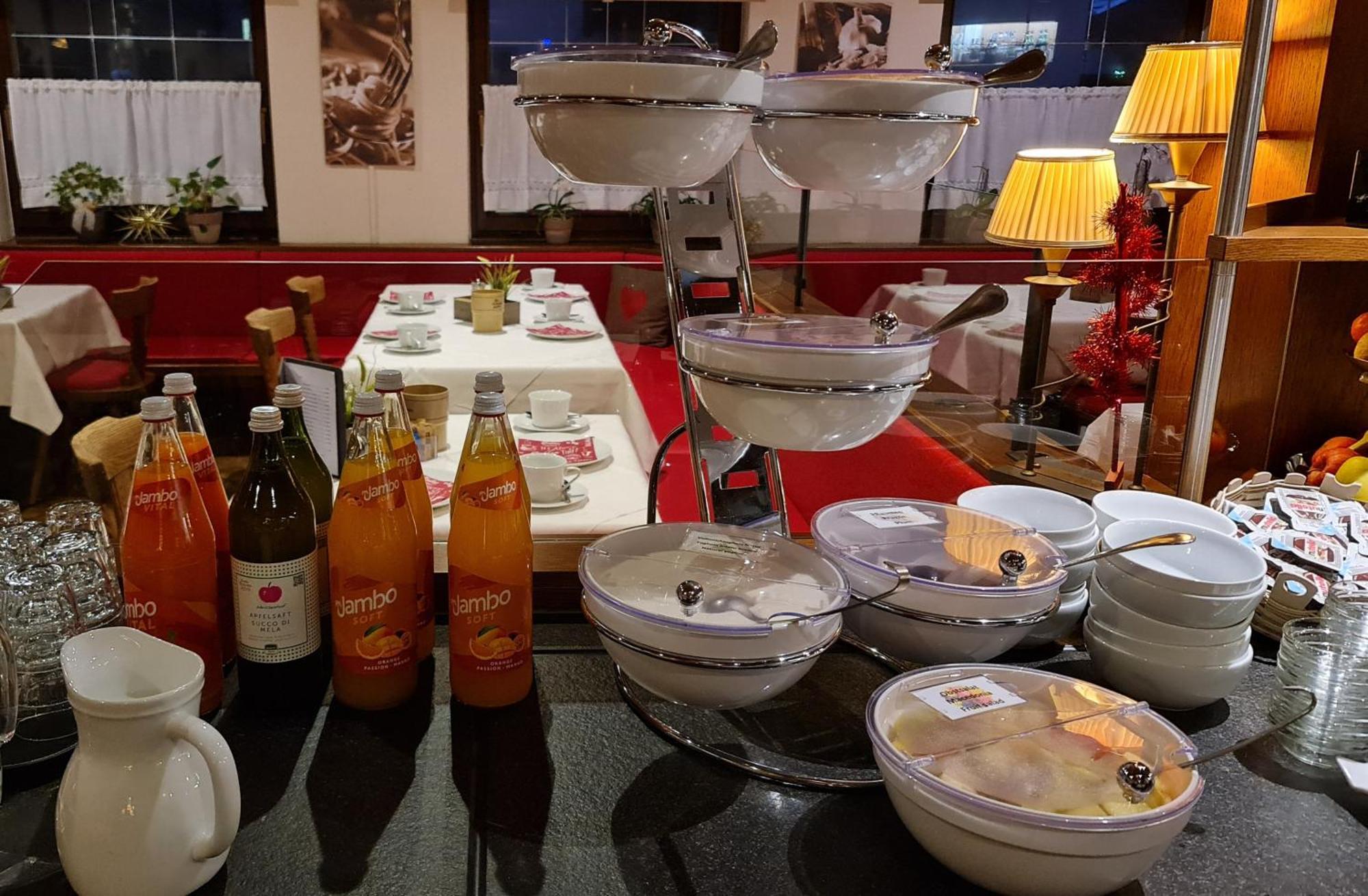 Hotel Mondschein 3*