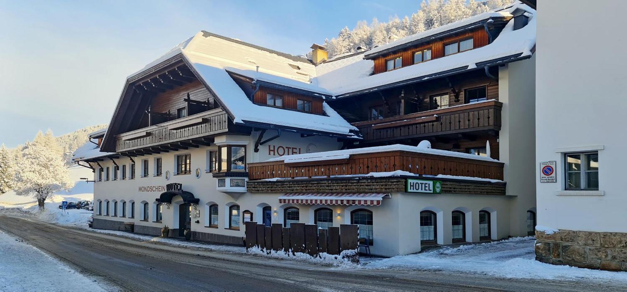 Mondschein 3*
