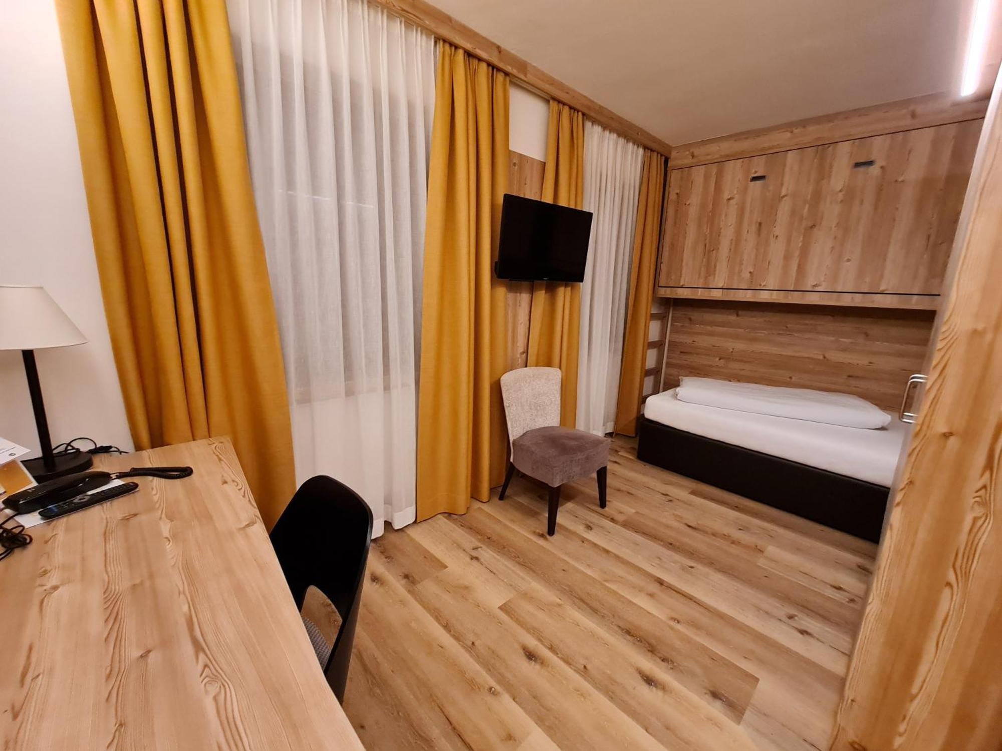 Hotel Mondschein