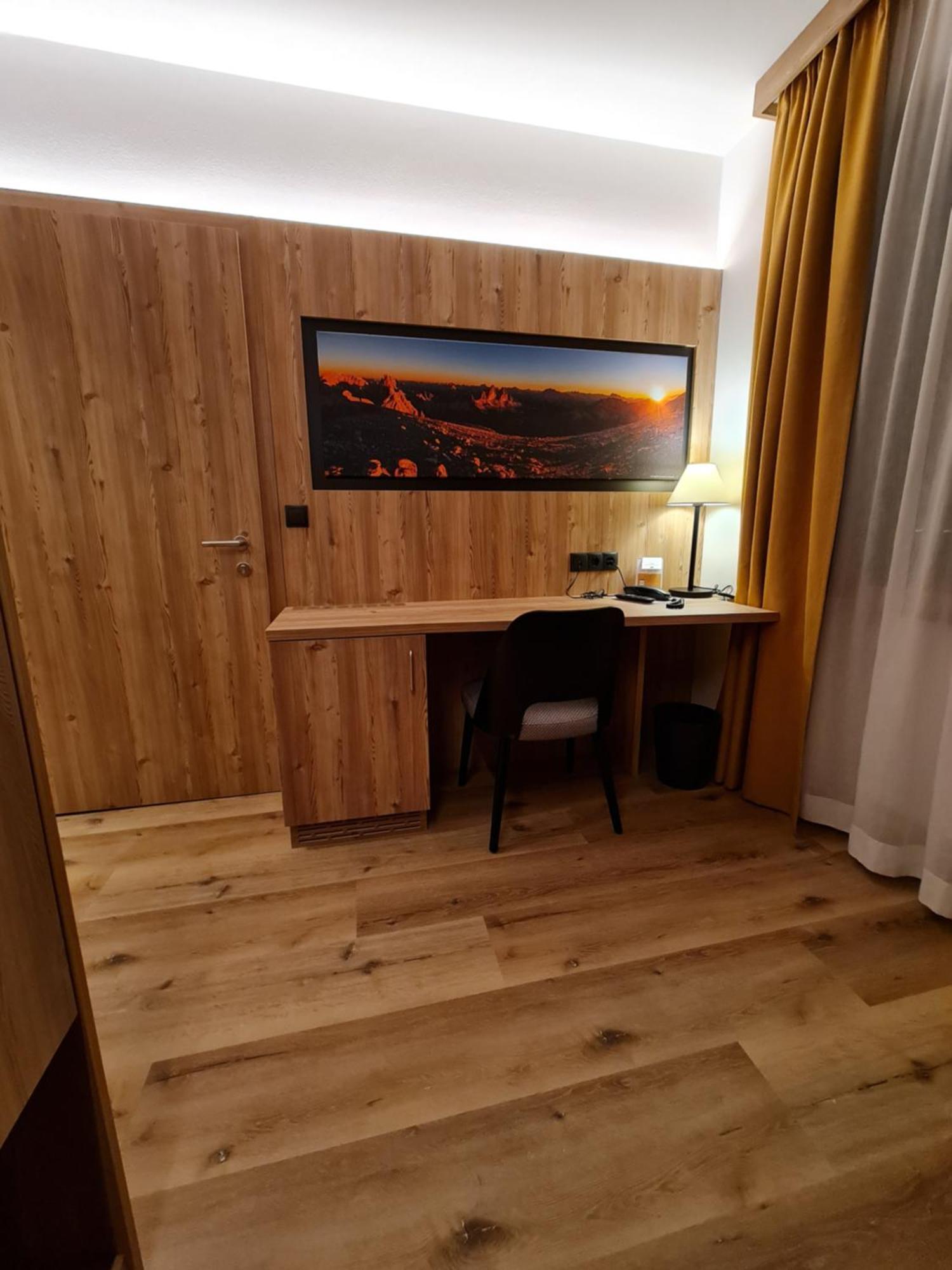 Mondschein 3* Sexten