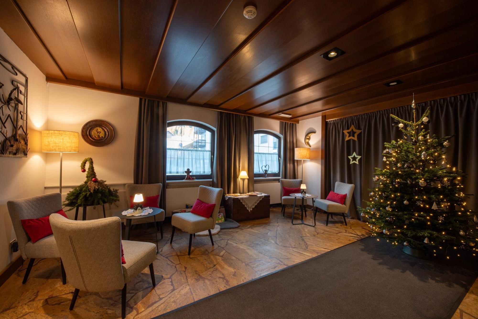 Mondschein Hotel