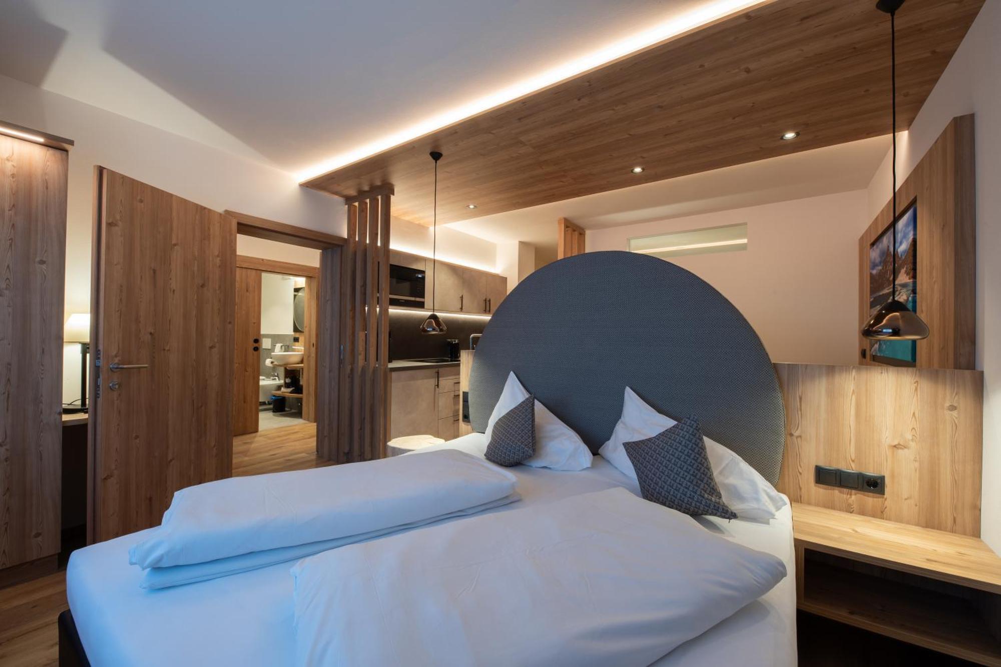 Hotel Mondschein