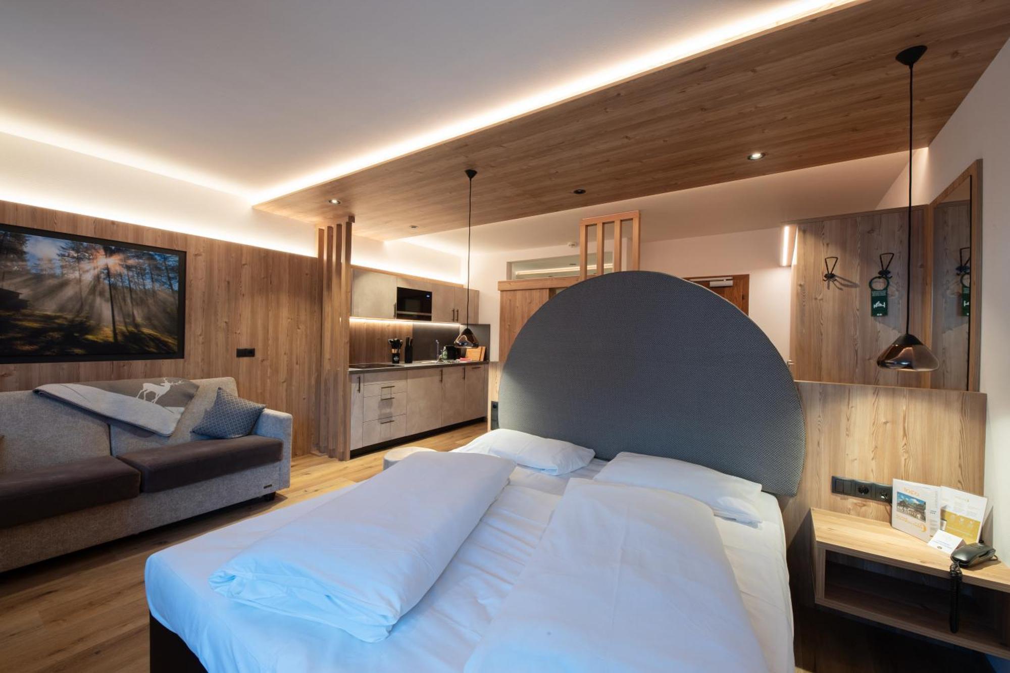 Hotel Mondschein 3*