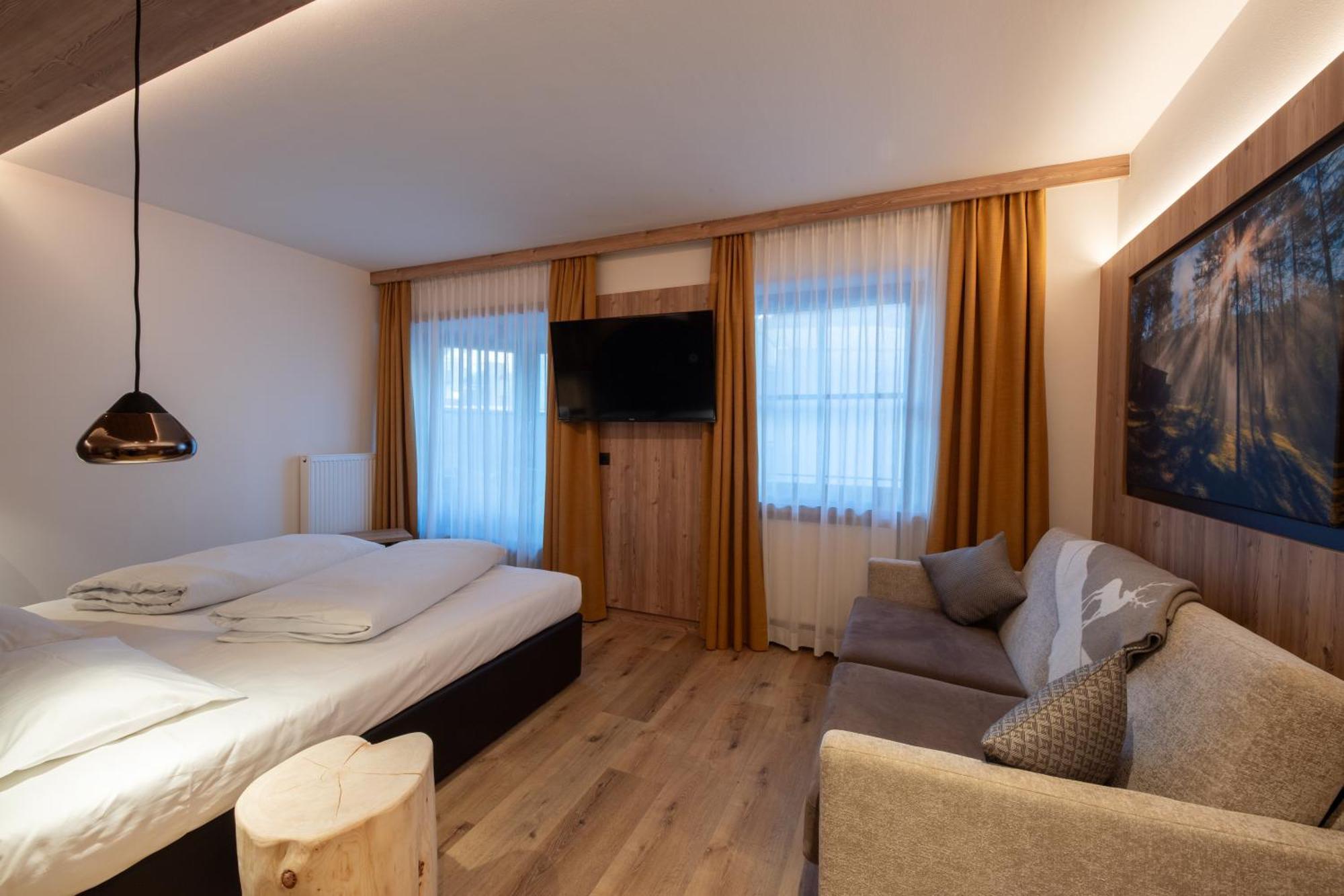 Mondschein 3* Sexten