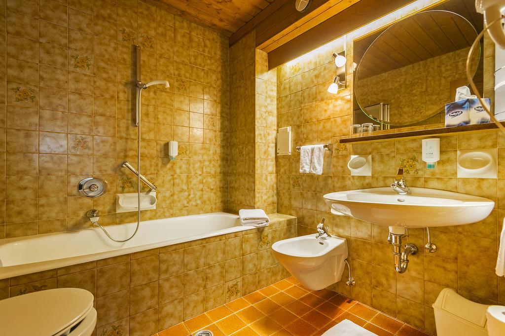 Hotel Mondschein 3*