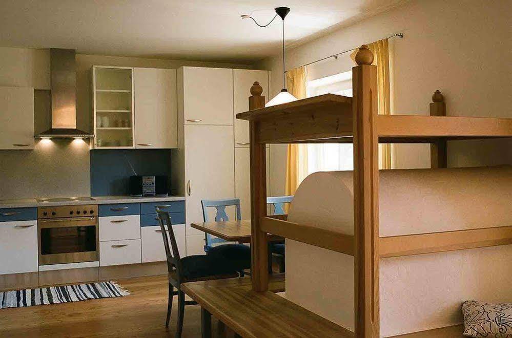 Mondschein Hotel 3*