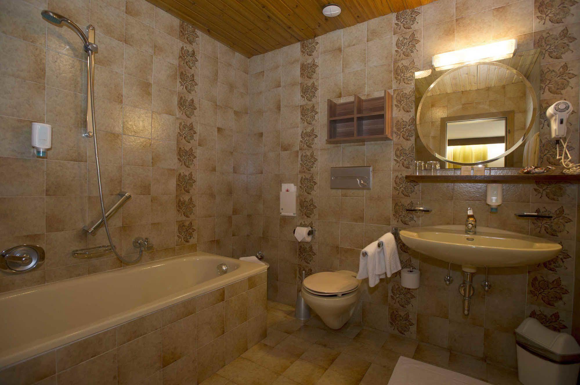 Mondschein Hotel