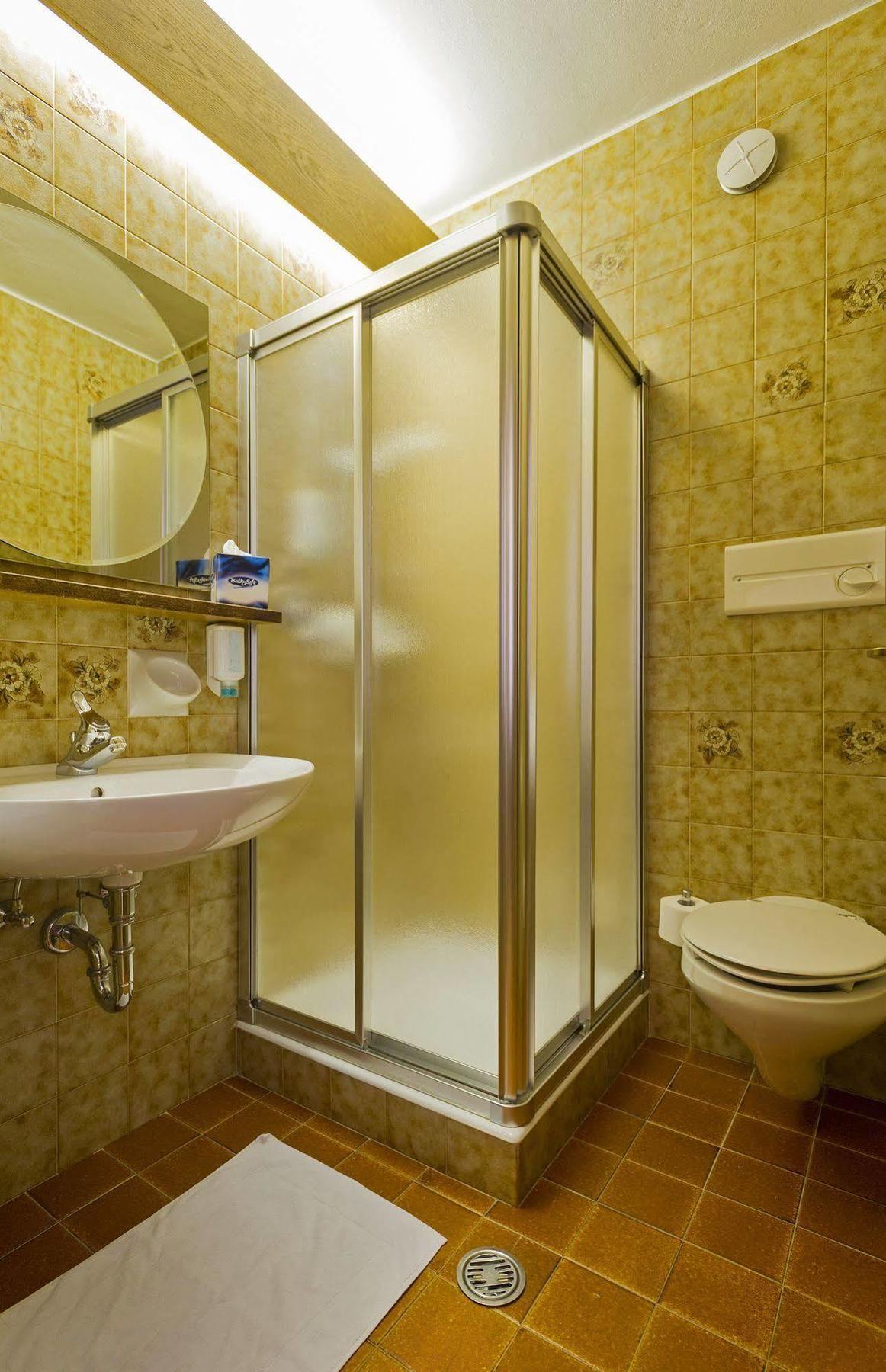 Mondschein Hotel Sexten
