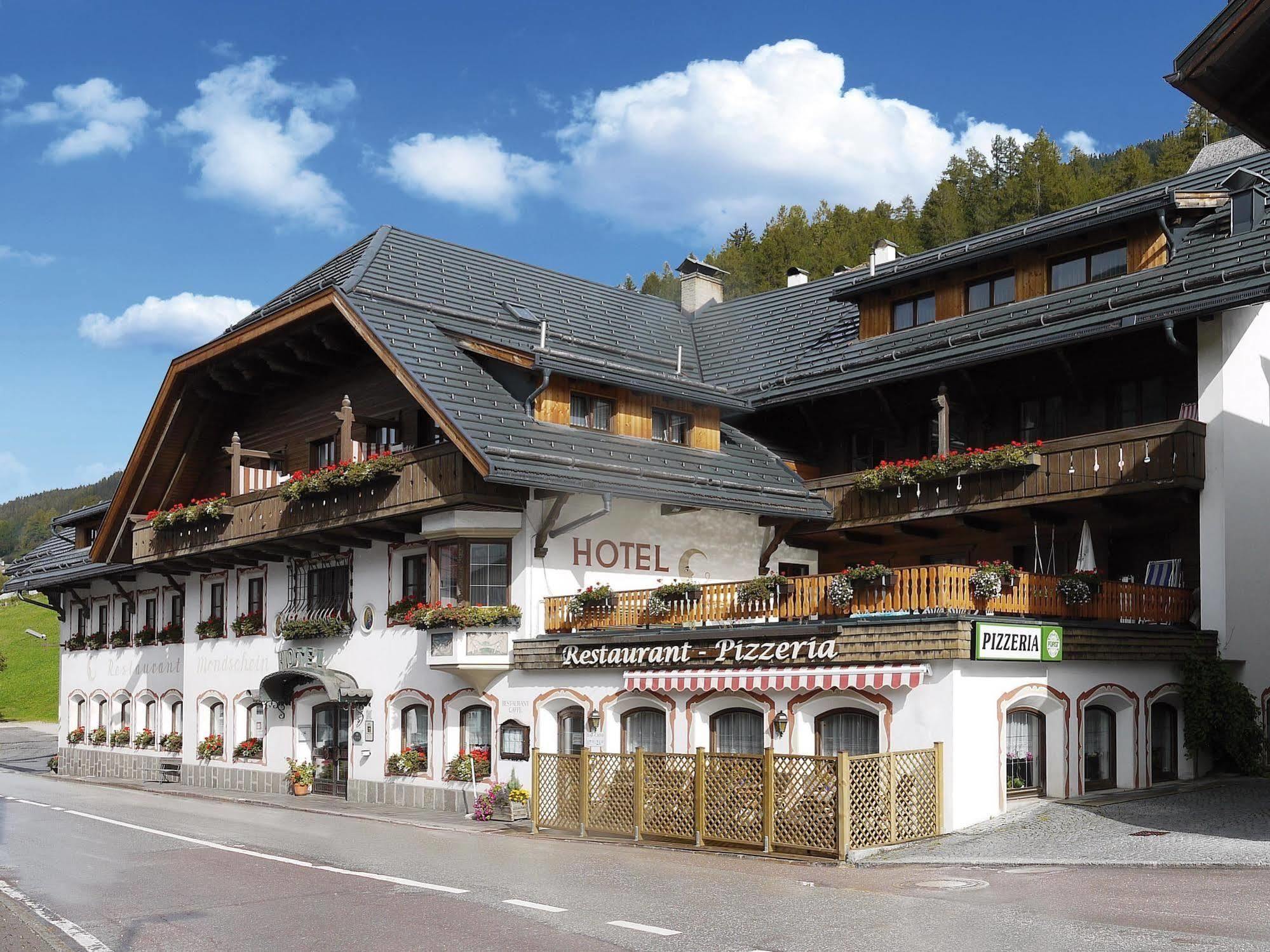 Hotel Mondschein