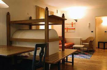 Mondschein 3* Sexten