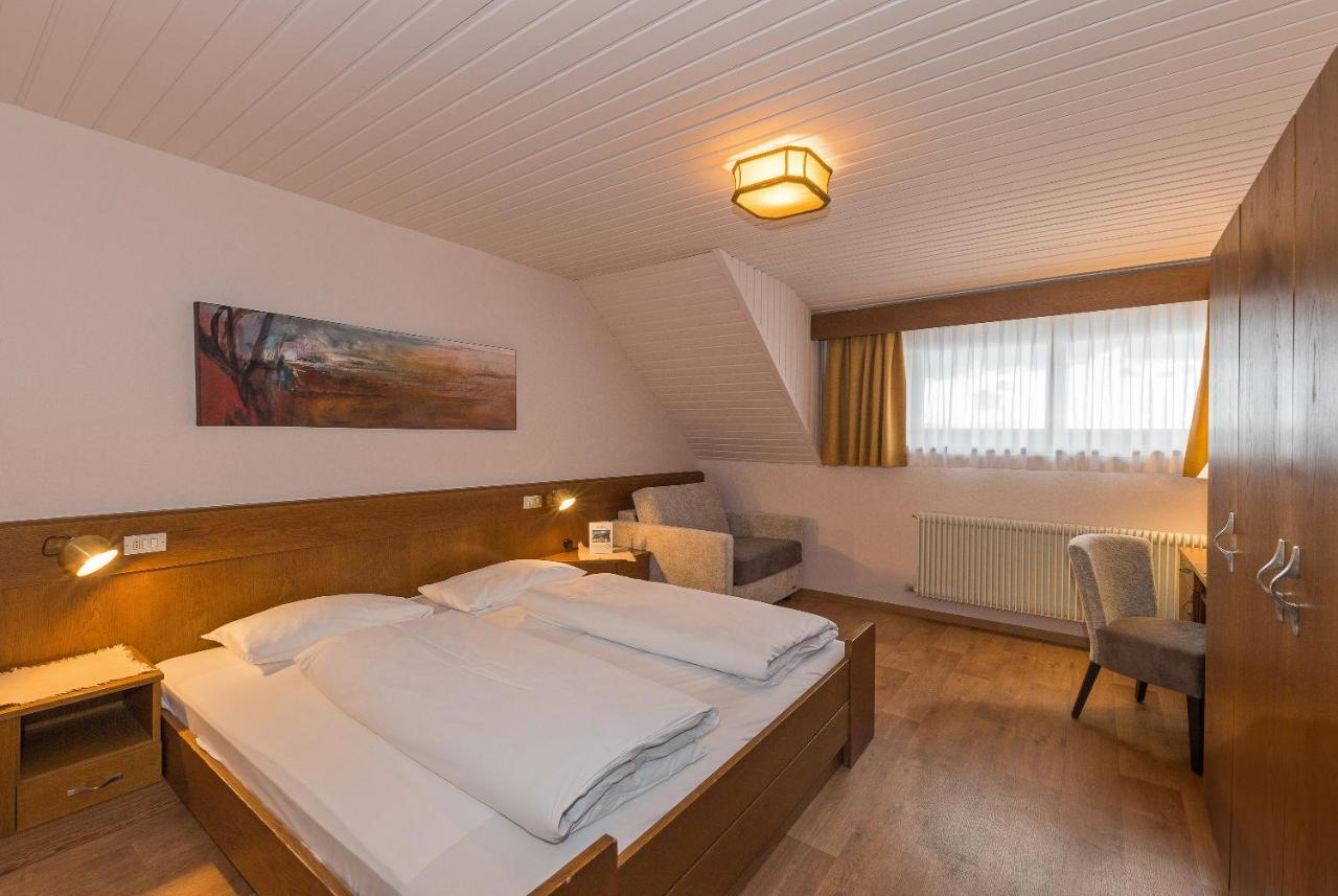 Mondschein 3* Sexten