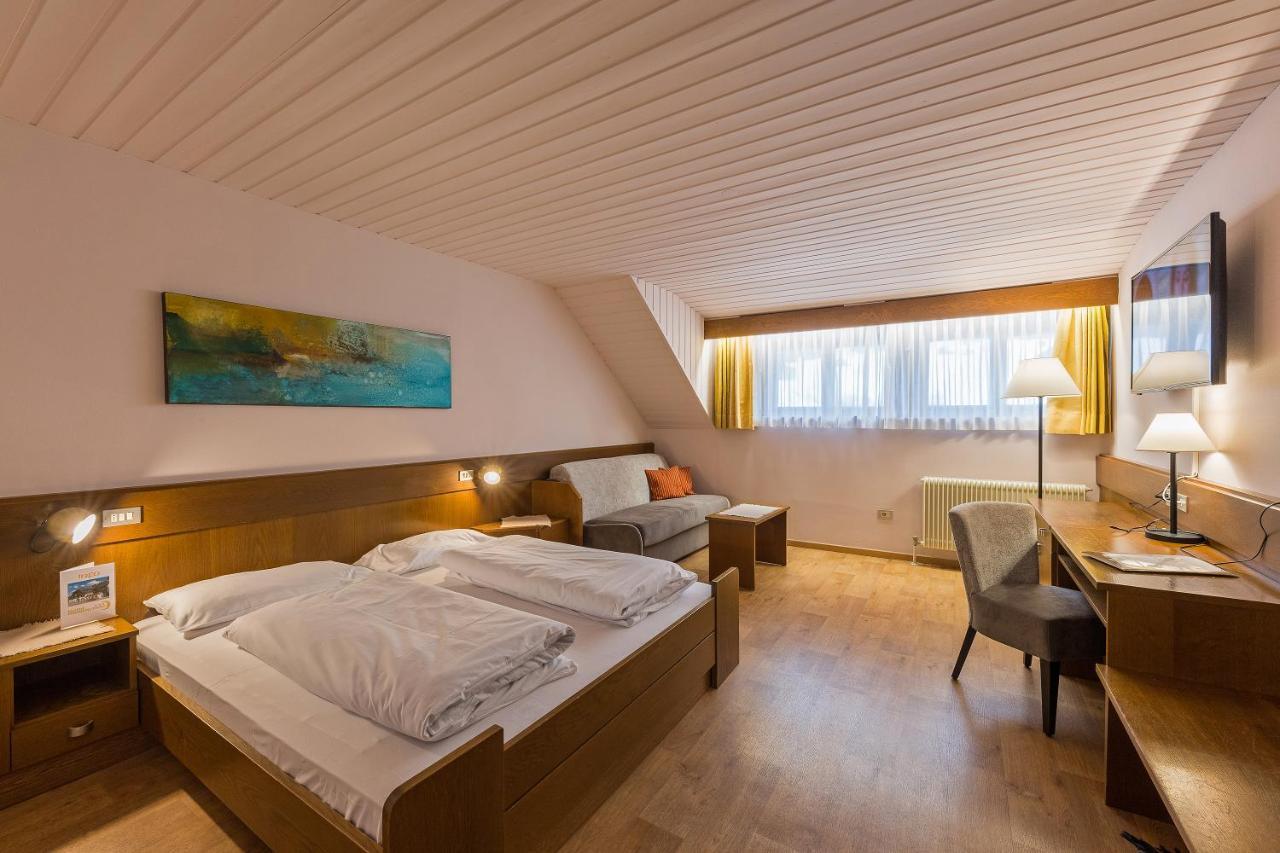Mondschein Hotel