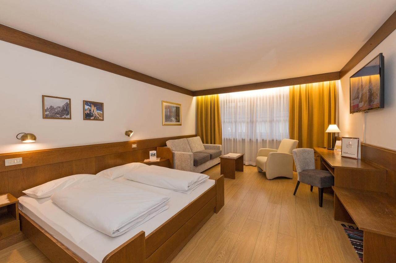 Hotel Mondschein 3*