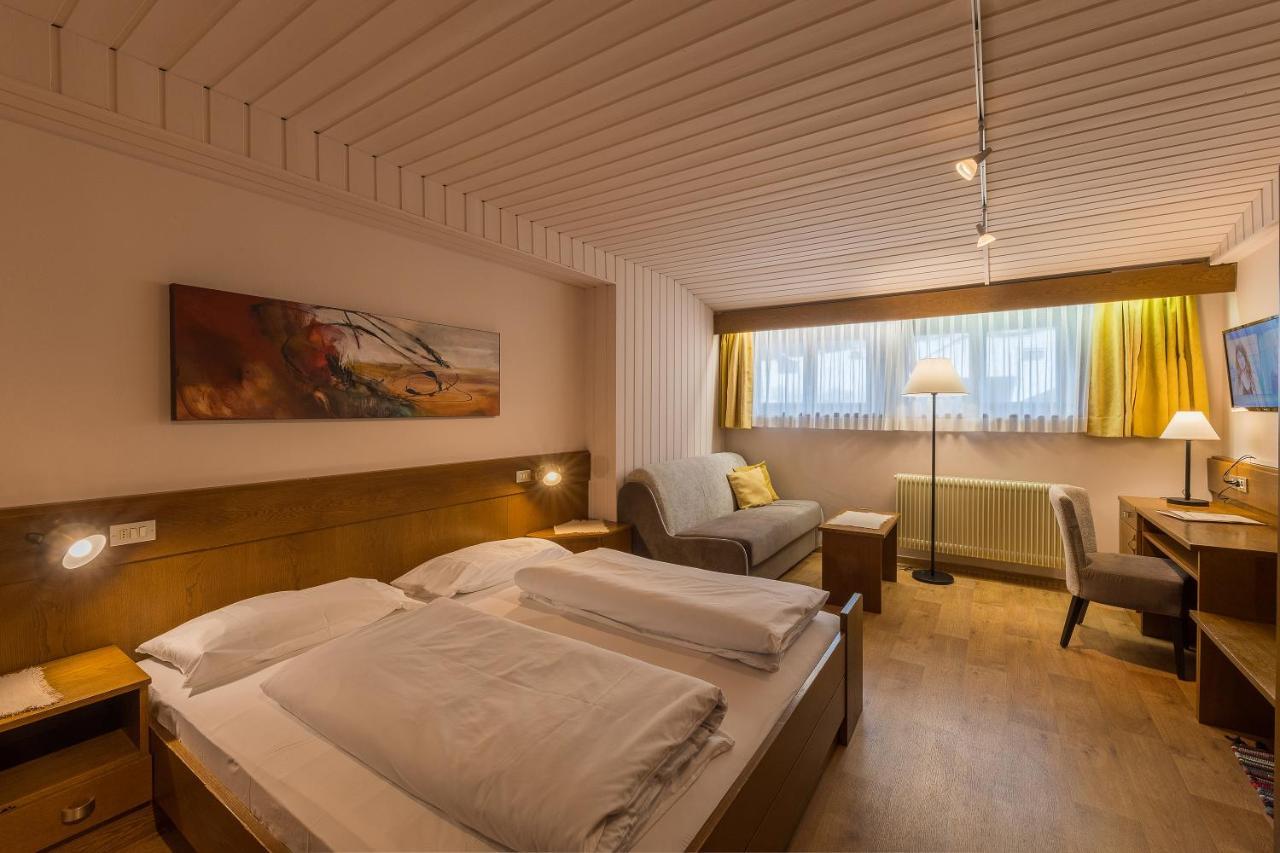 Mondschein 3* Sexten