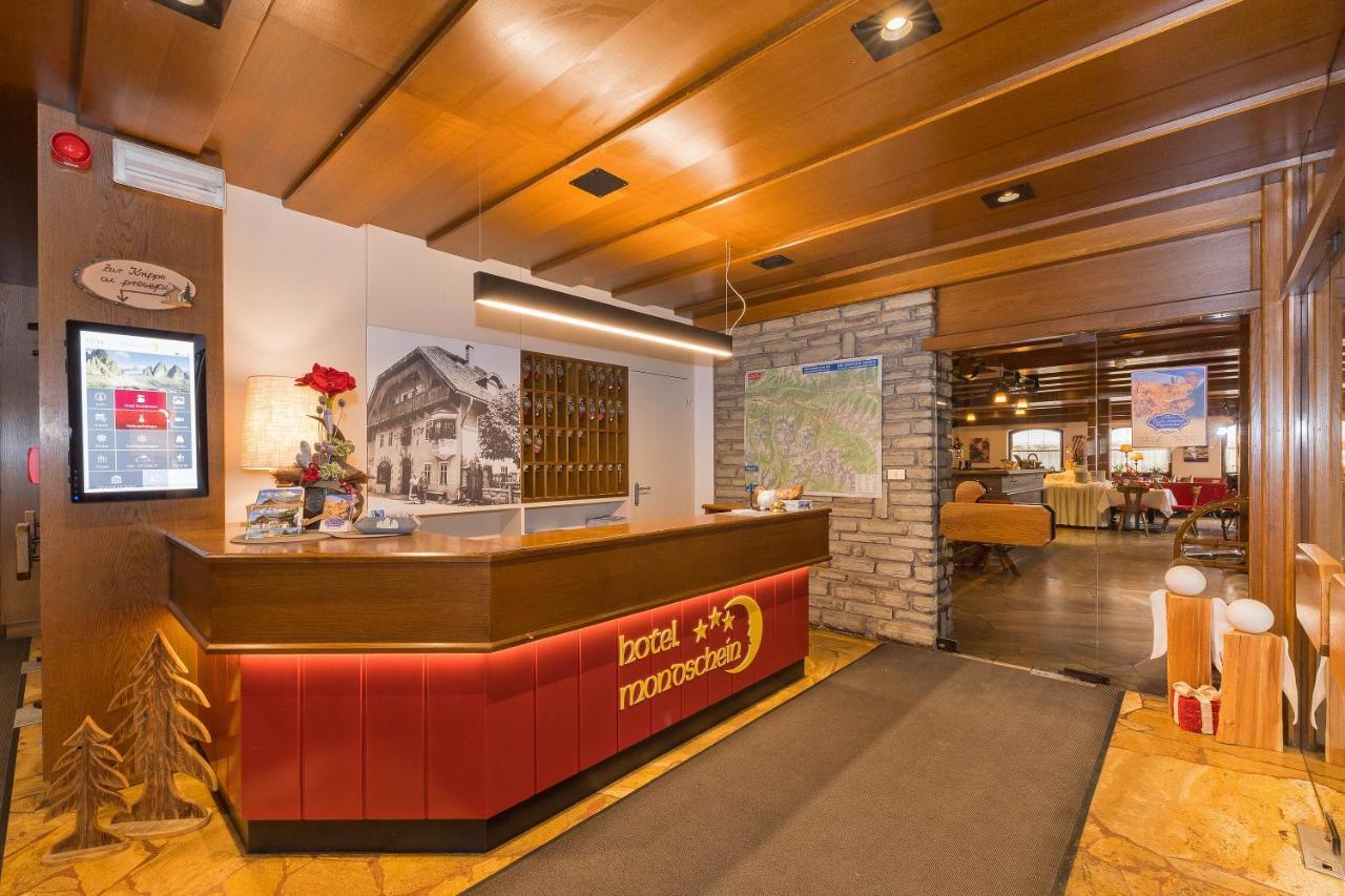 Hotel Mondschein 3*